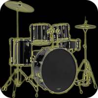 Drum Kit App