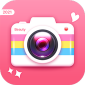 Beauty Plus Camera - Selfie Camera - Selfie Makeup icon