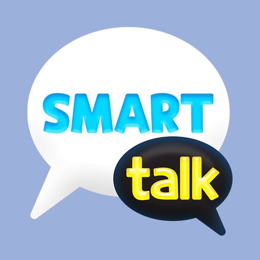 Smart Talk icon