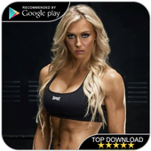 Charlotte Flair Wallpapers 👊 icon