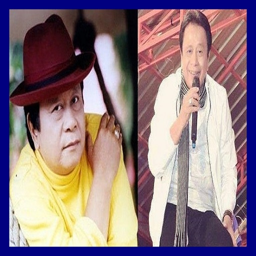 Mansyur S Mp3 Offline icon