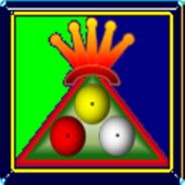 Billard Scoreboard 3B Phone icon
