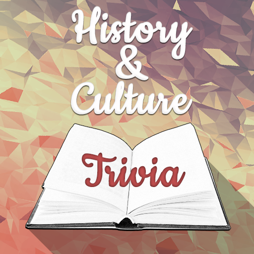 History &amp; Culture Trivia icon