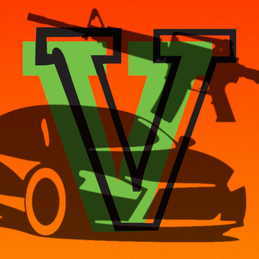 Grand Cheats Auto Сodes 5 icon