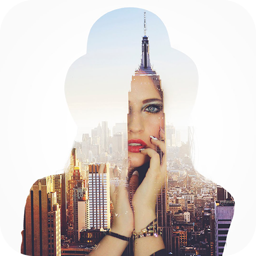 ikon Double Exposure : FotoLab