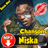 Niska Chansons icon