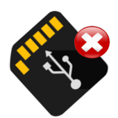 Fix SD Card ( Corrupted &amp; Unreadable_Repair ) icon