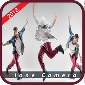 Clone Camera icon