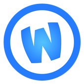 Wilby 3D icon