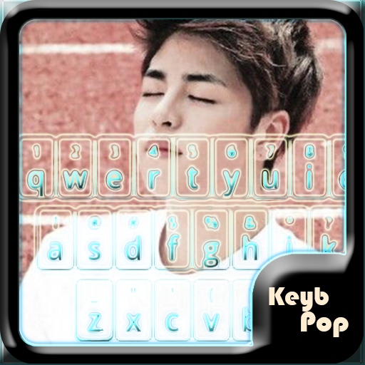 Keyboard Ju-ne Theme icon