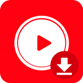 Video Tube - Play Tube - HD Video player icon