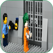 Guide LEGO Juniors icon