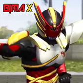 Tips BIMA X Satria Garuda icon