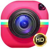 Sun Pro Beauty Camera DSLR on 9Apps