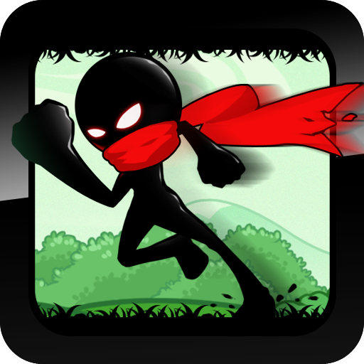 Ninja: Shadow Rush icon