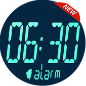 Clock Alarm icon