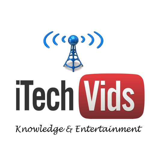iTech Vids icon