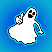 Ghost Tag icon