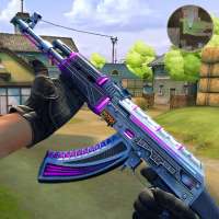 Gun Fire: Fun Shooting Games