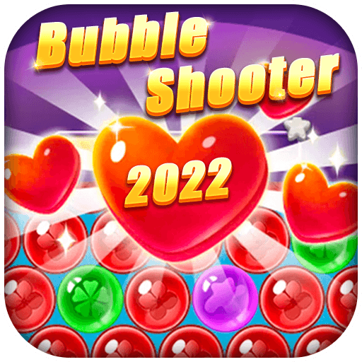 Bubble Shooter 2022 icon
