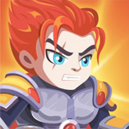 Hero Wars - Rescue Hero icon