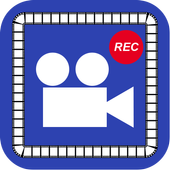 Screen Recorder 2018 icon