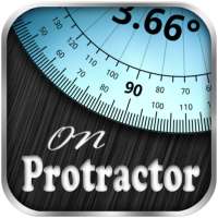 ON Protractor on 9Apps