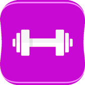 Gym Trainer أيقونة