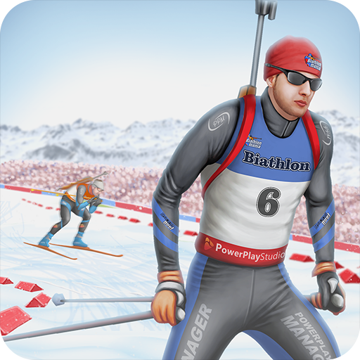 Biathlon Mania icon