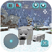 Ice Craft icon