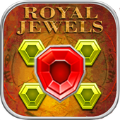 Royal Jewels Mania icon