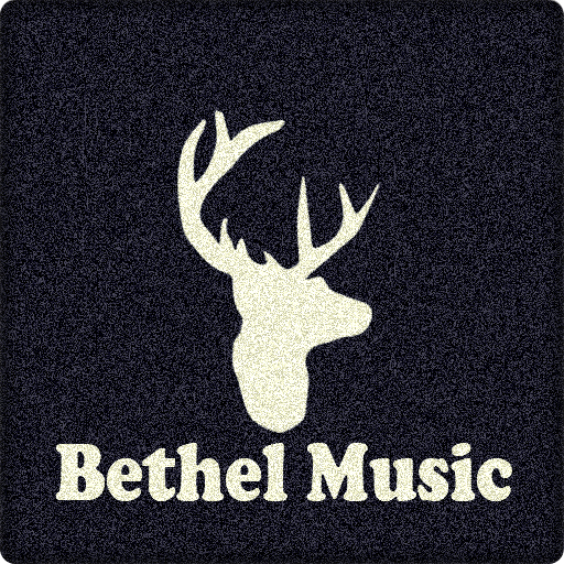 Bethel Music - Offline icon