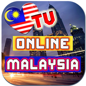 TV Online Malaysia Live Free Mobile Guide Easy icon