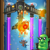 Air Battle Panda icon