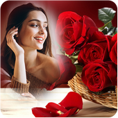 Flower Frames Collage icon