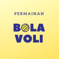 Bola Voli on 9Apps