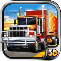 Truck Simulator 3D