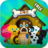 Top Dog Pop Match Puzzle icon