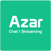Azar Chat Video icon