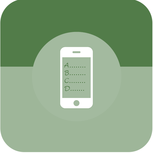 French Practice Test icon