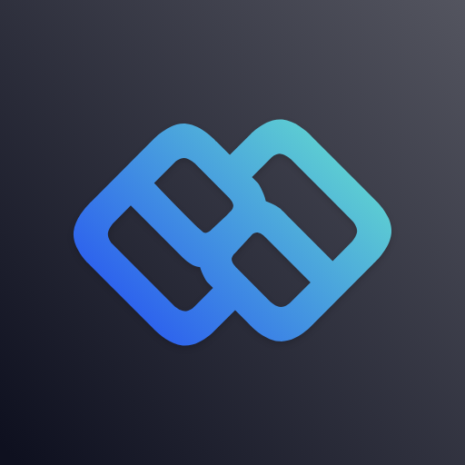 WalletX: Crypto Wallet icon