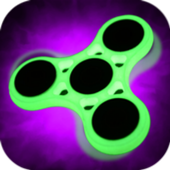 Fidget Spiner Master icon