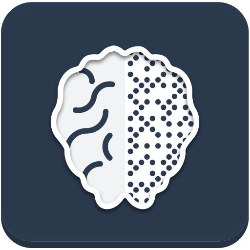 اختبار الذكاء - اختبار الذكاء أيقونة