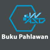 Buku Pahlawan on 9Apps