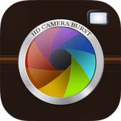 HD Camera Burst on 9Apps