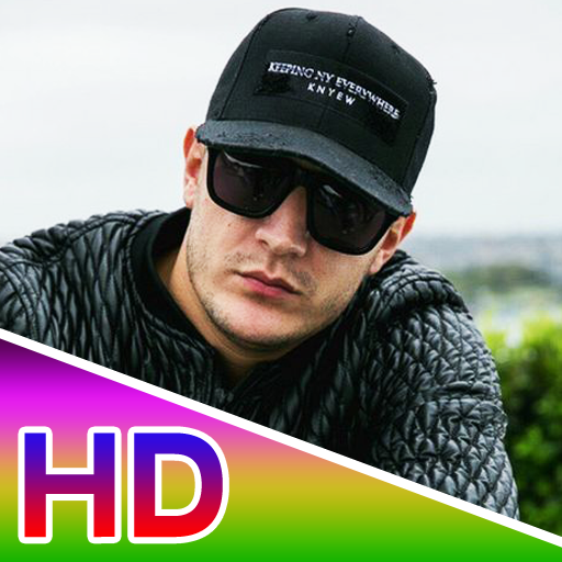 Dj Snake Wallpaper 🔥 icon