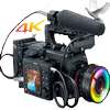 4K ULTRA CAMERA