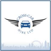 Cross Car Hire on 9Apps