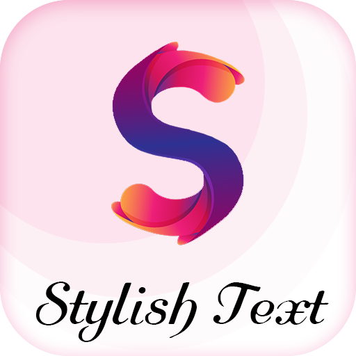 Stylish Text - Cool Chat Styles आइकन