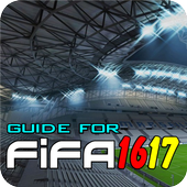 Guide for FIFA 16 17 icon